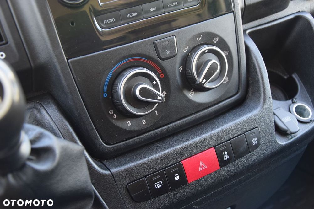Citroën JUMPER*L2H2​*2.2BLUEHDI​*120KM​​*TEMPOMAT​*KLIMA​​*4 - 15
