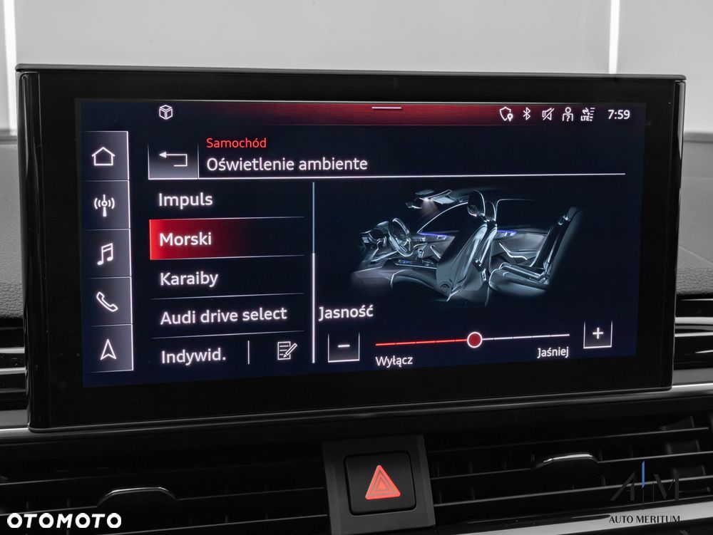 Audi A4 - 32