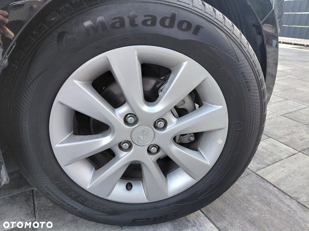 Hyundai i20 1.25 Comfort - 15