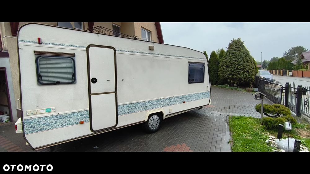 Adria 5206 - 5