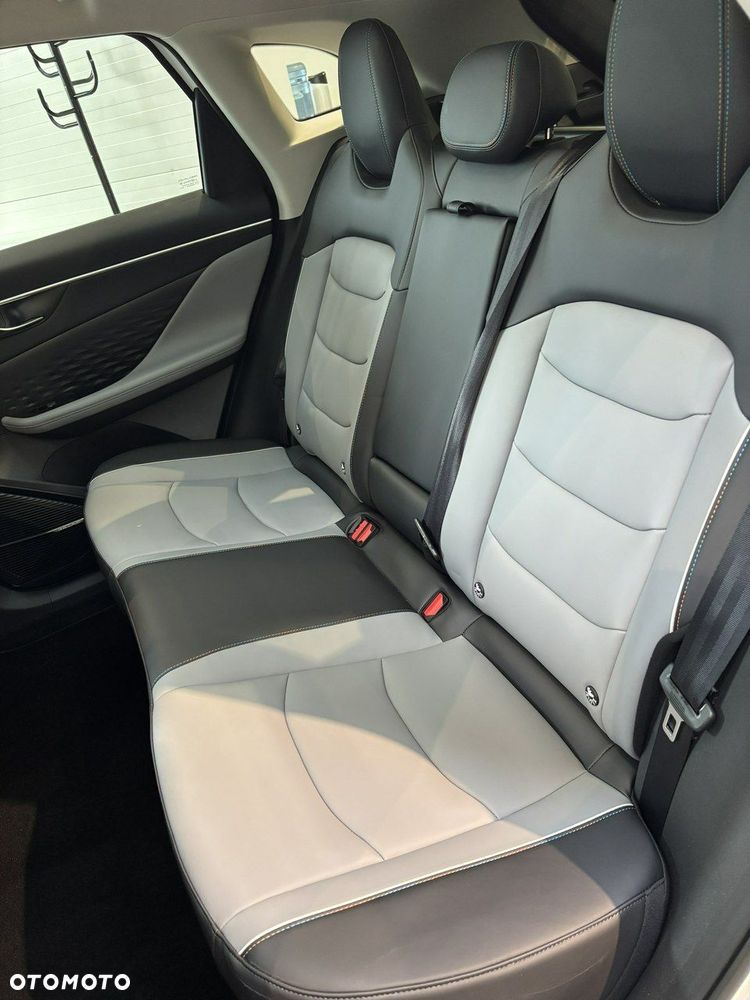 BAIC 5 - 10