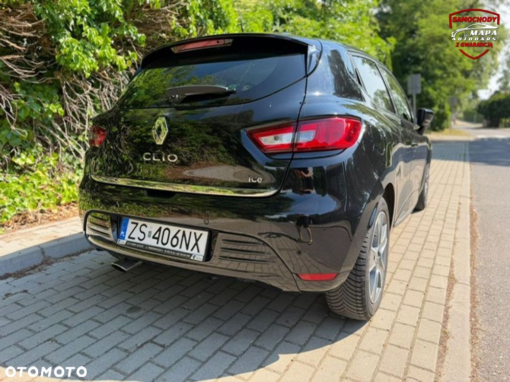 Renault Clio - 7