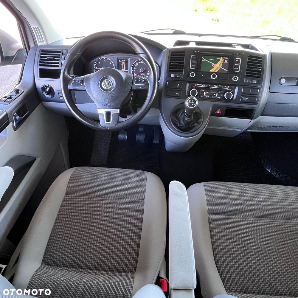 Volkswagen Caravelle L2 Comfortline - 11
