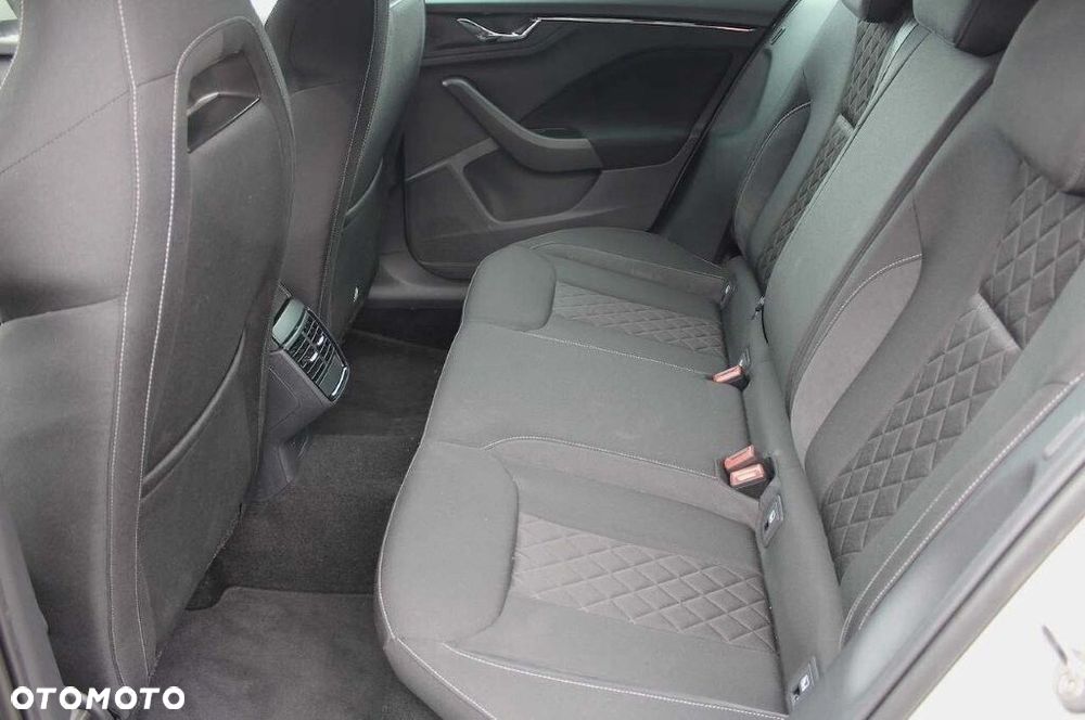 Skoda Scala 1.5 TSI Style DSG - 14