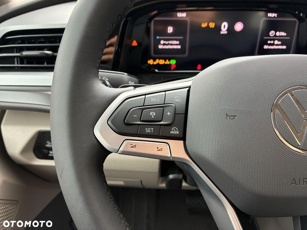 Volkswagen Multivan 2.0 TDI L2 Family DSG - 22