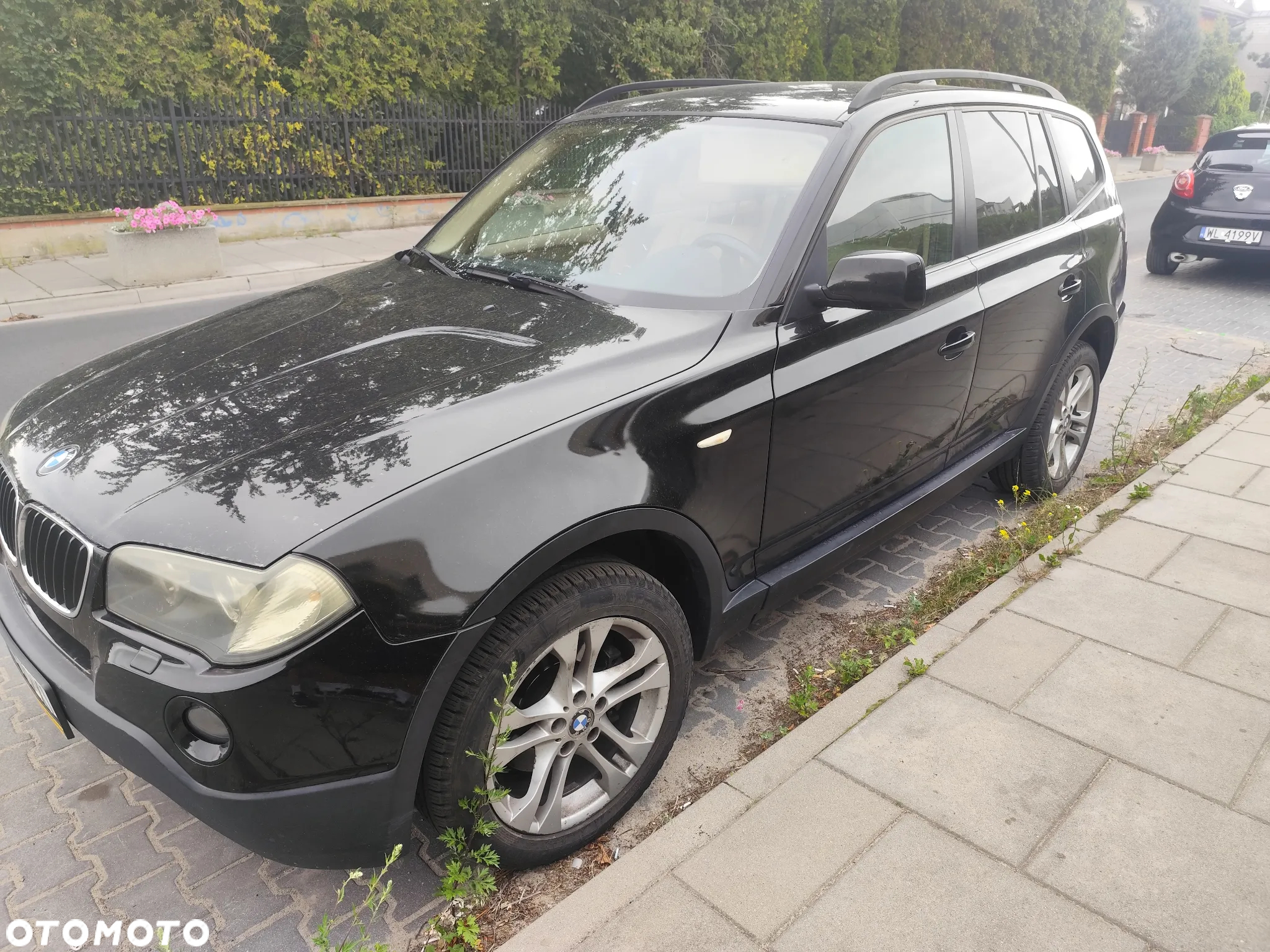 BMW X3 - 2