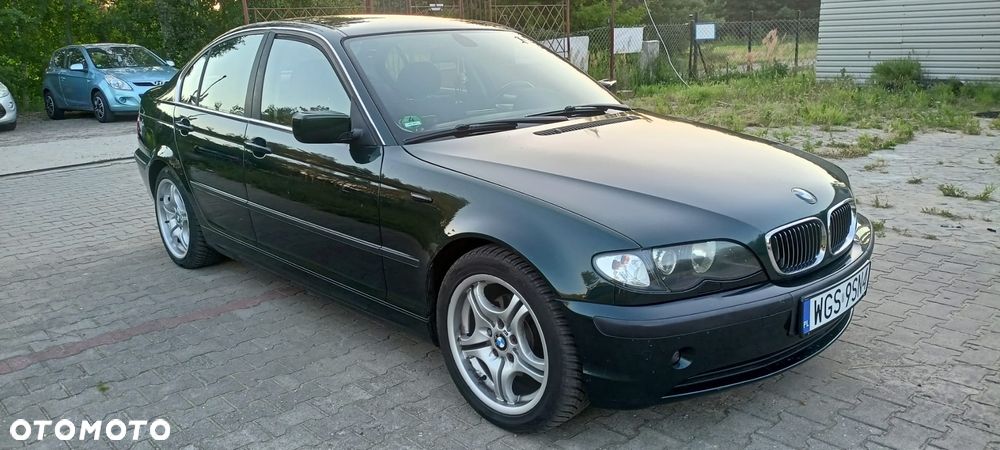BMW Seria 3 - 8