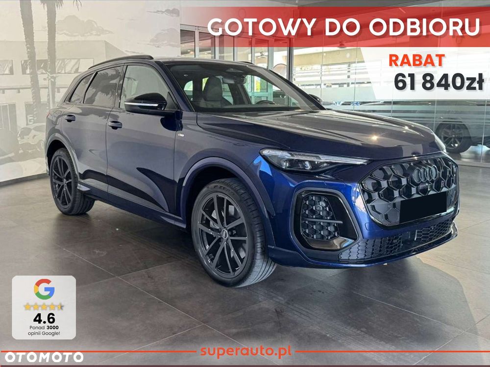 Audi Q5 - 2
