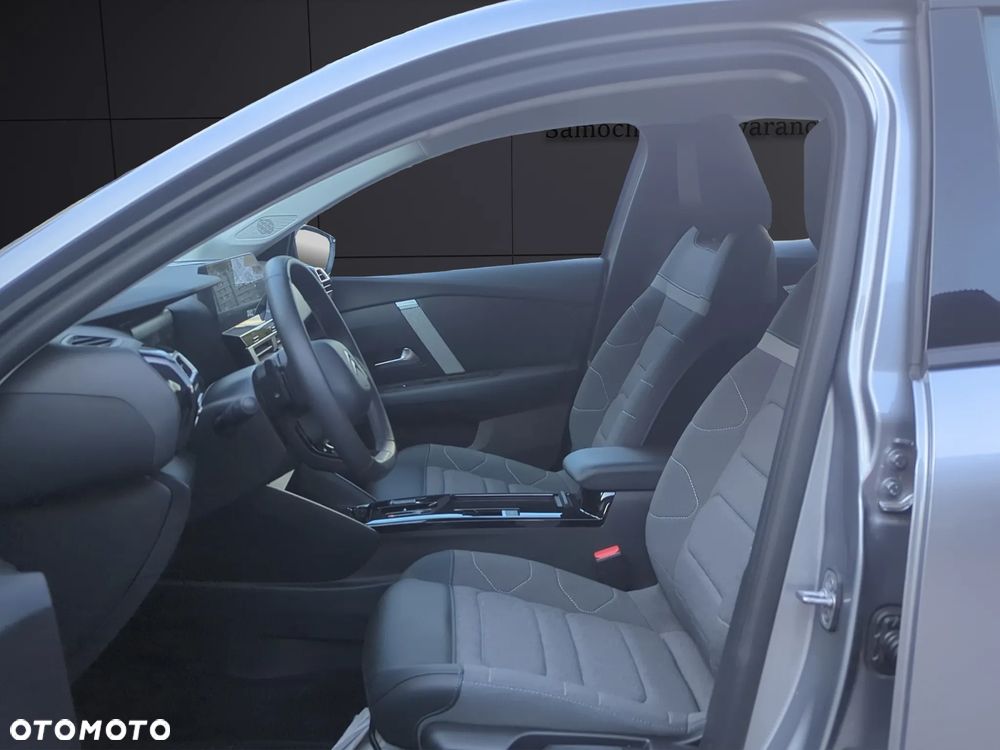 Citroën C4 1.2 PureTech Plus S&S EAT8 - 15