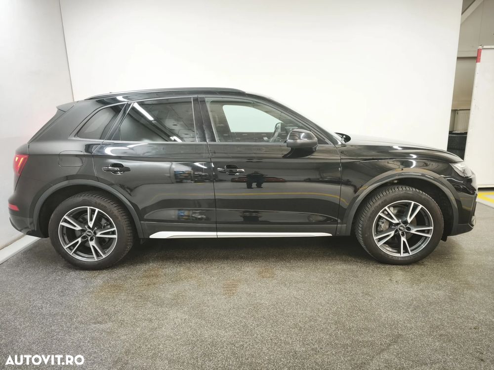 Audi Q5 40 TDI quattro S tronic MHEV Advanced - 6