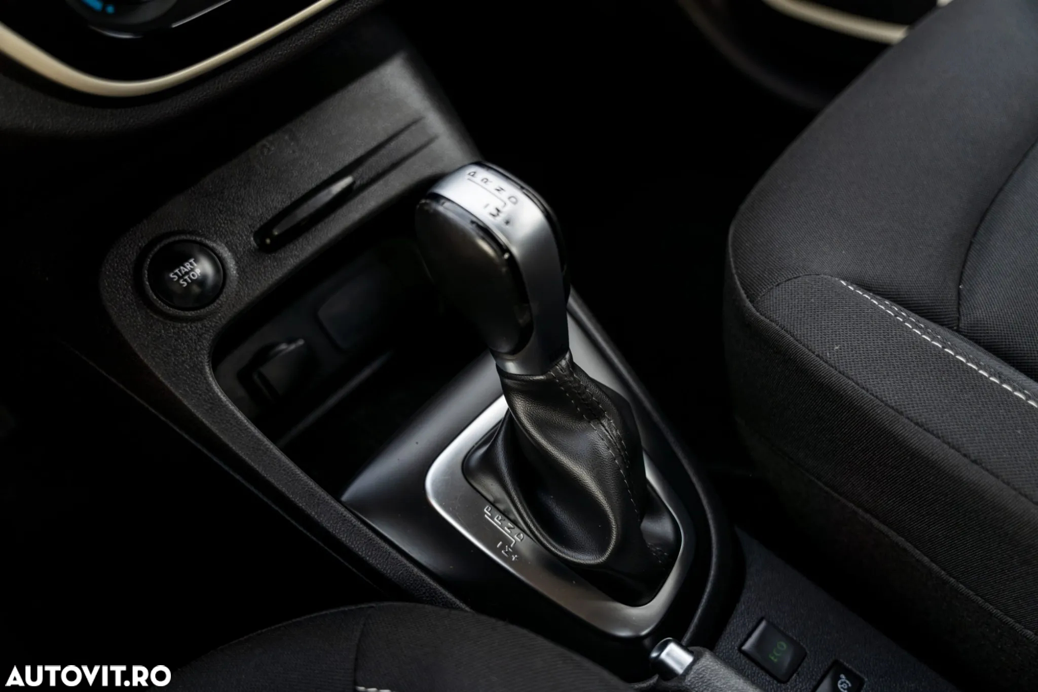 Renault Captur dCi EDC Zen - 16
