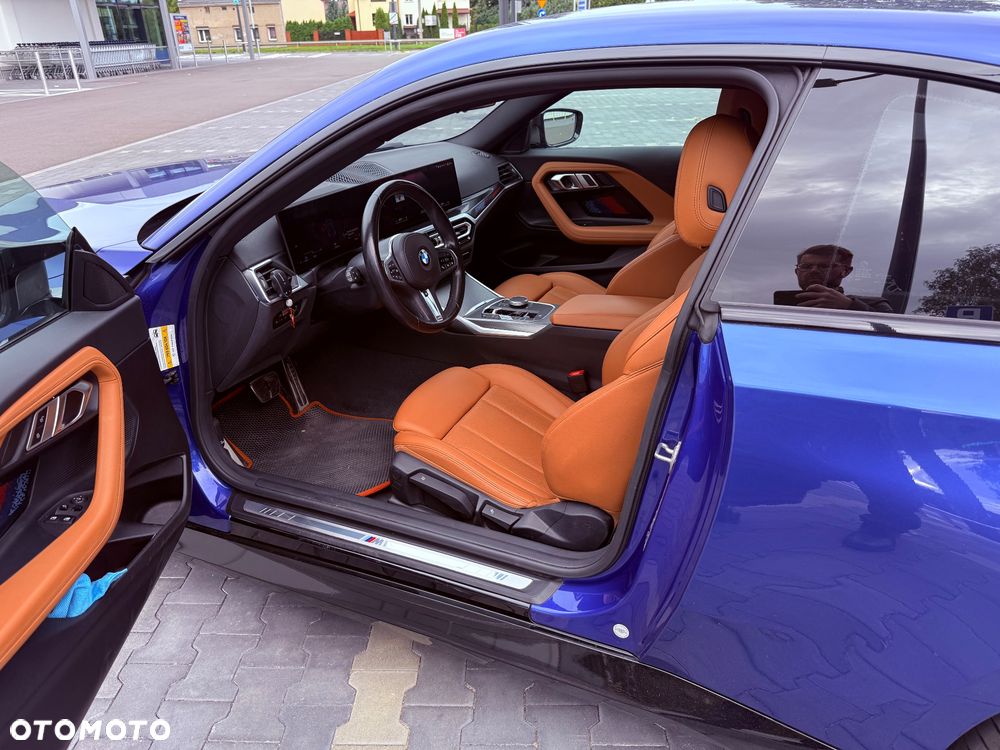 BMW Seria 2 M240i xDrive - 20