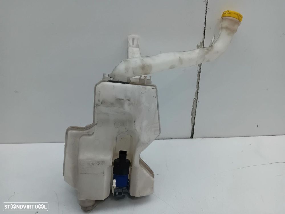 Reservatório / depósito água limpa vidros RENAULT Clio IV (BH_)