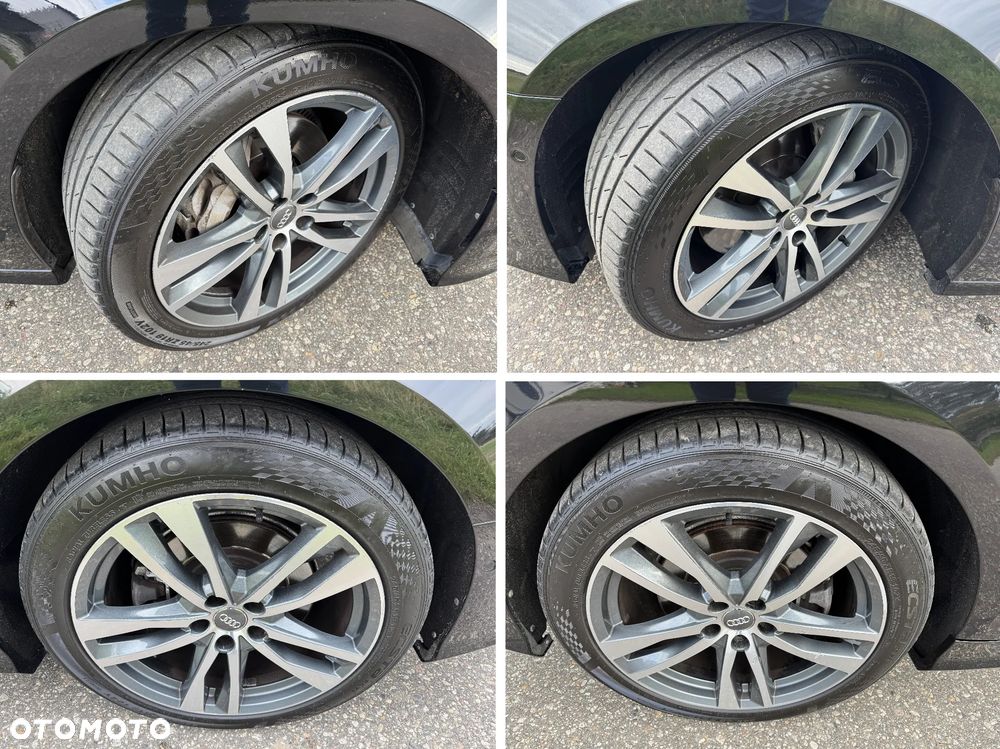 Audi A6 Avant 45 TDI quattro tiptronic sport - 16