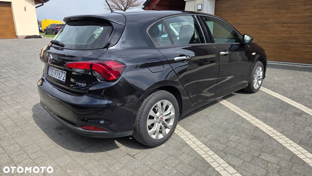 Fiat Tipo 1.4 16V More - 17