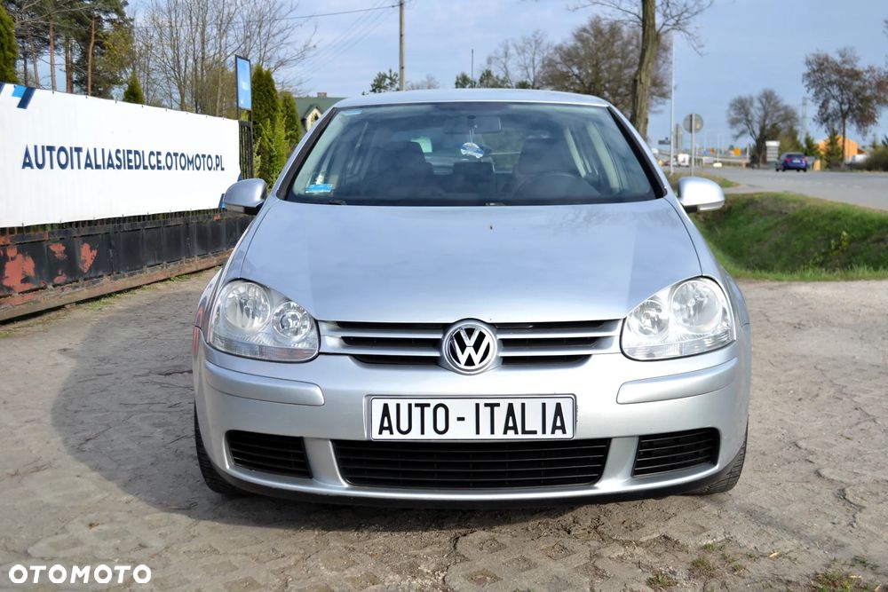 Volkswagen Golf 1.6 Edition - 3