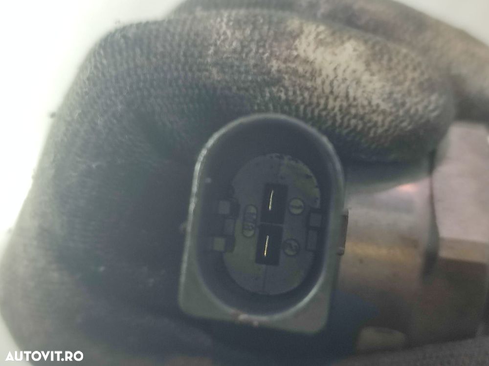 Rampa injectoare 03L130089Q 2.0 tdi CGLB   R03L1250 Audi A6 4G/C7 [20 - 4