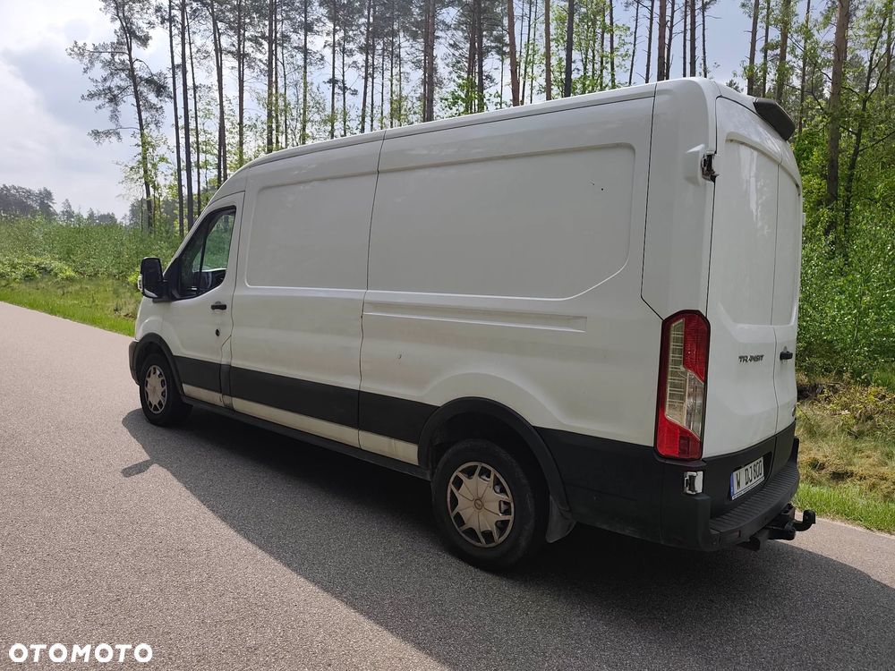 Ford Transit - 4