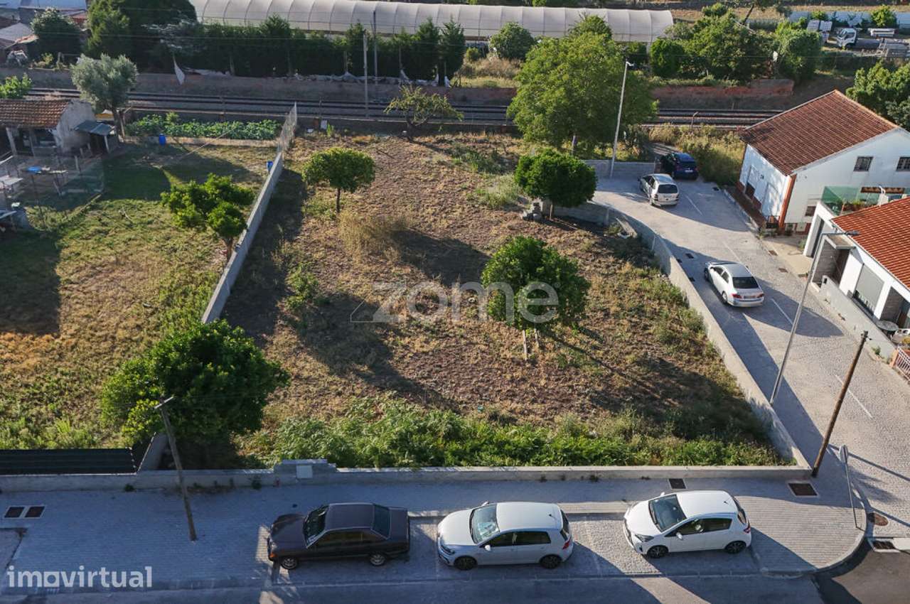 Lote para Construção em São Martinho do Bispo - Grande imagem: 3/15
