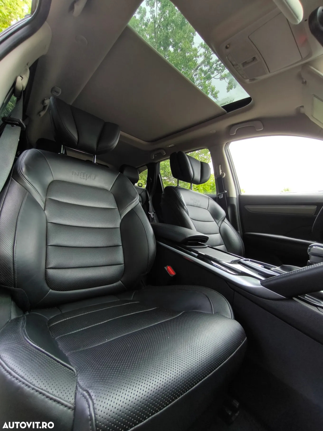 Renault Koleos ENERGY dCi 175 X-tronic 4WD INITIALE PARIS - 12