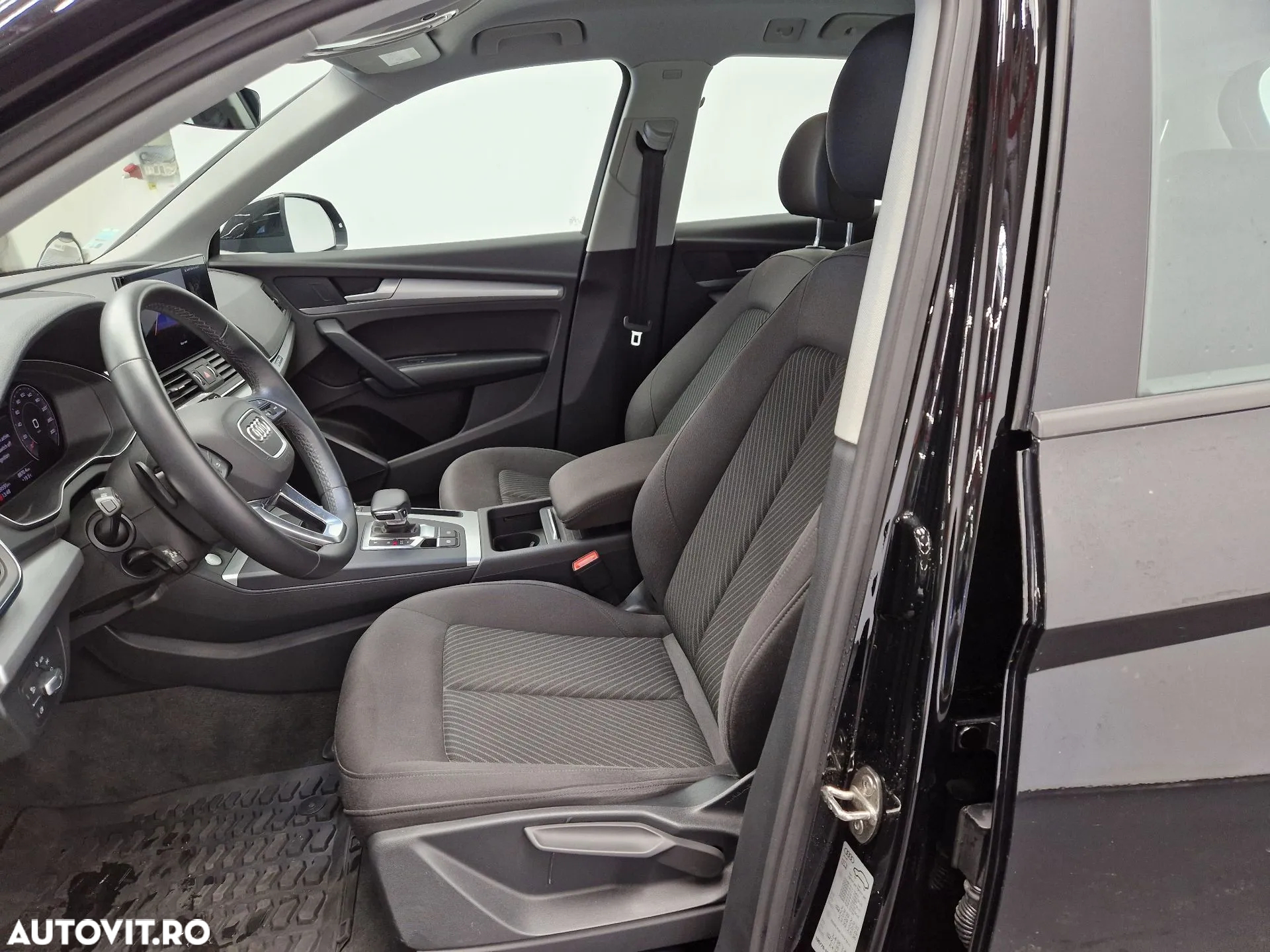 Audi Q5 - 6