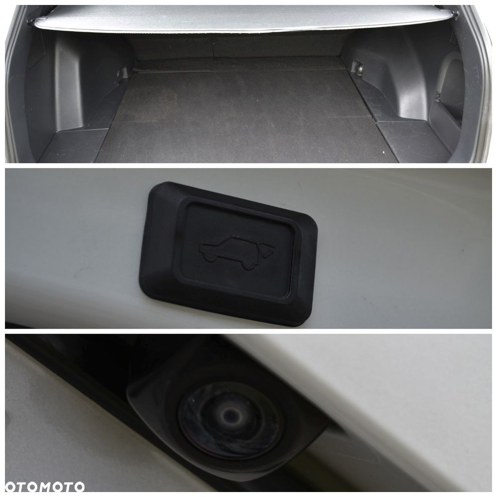 Toyota RAV4 2.5 Hybrid Selection 4x4 - 17