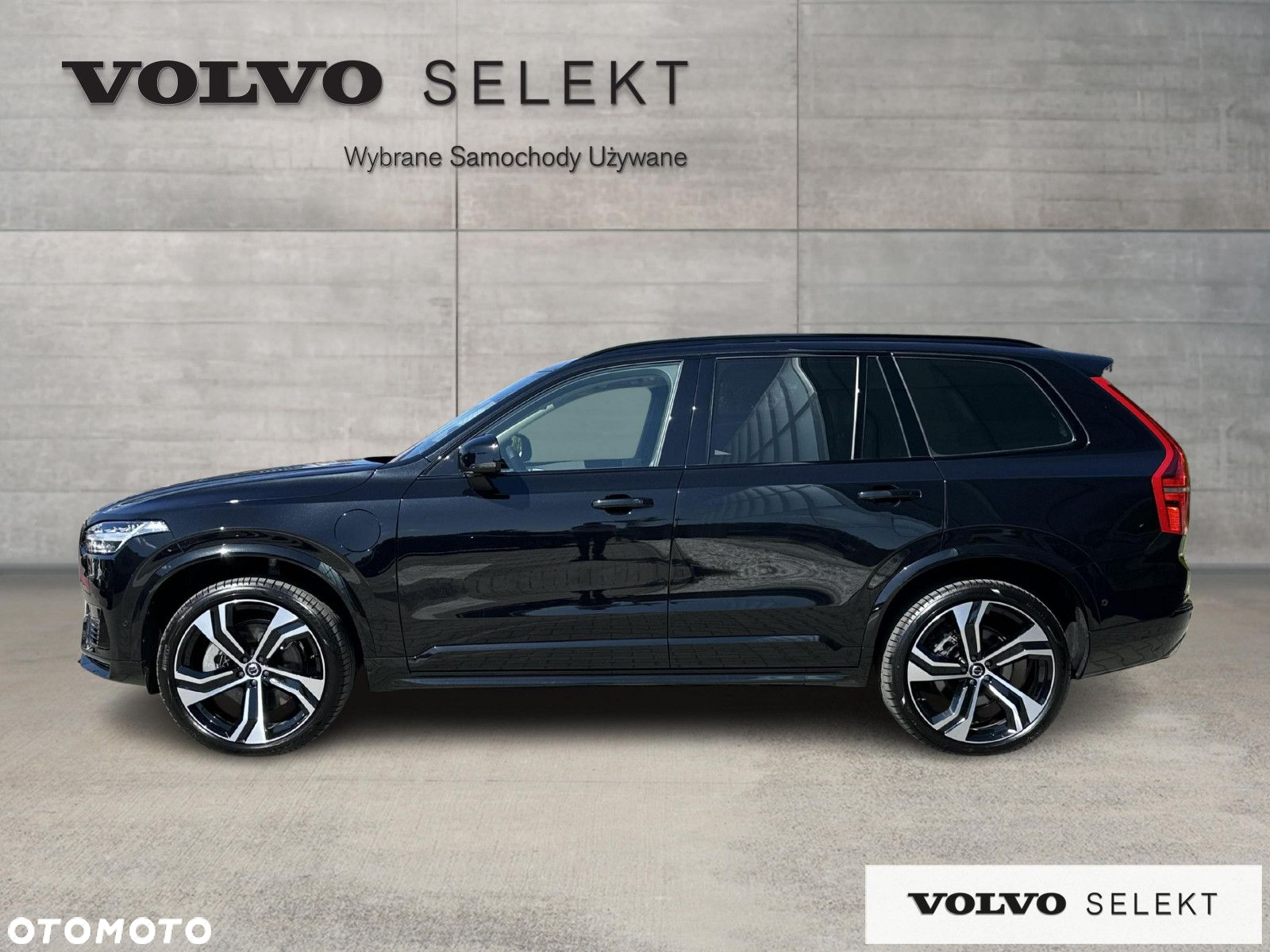 Volvo XC 90 - 3