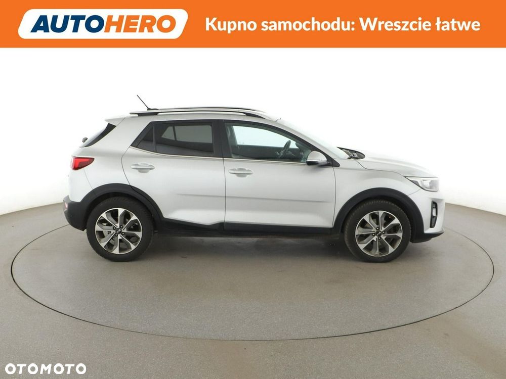 Kia Stonic 1.0 T-GDI 120 Vision - 10