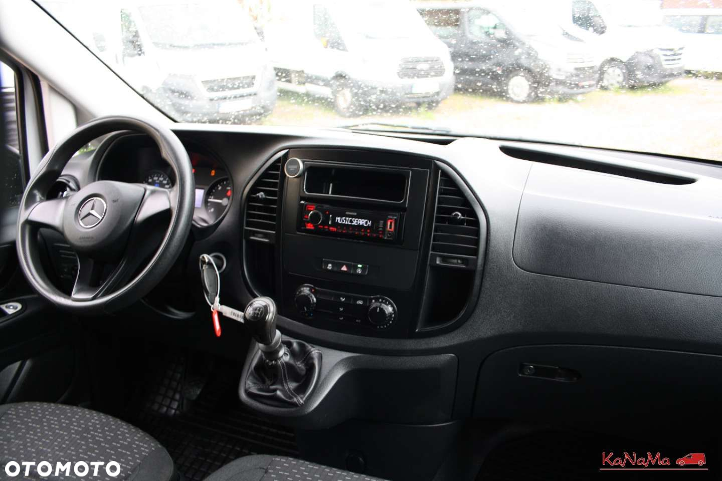 Mercedes-Benz VITO - 6