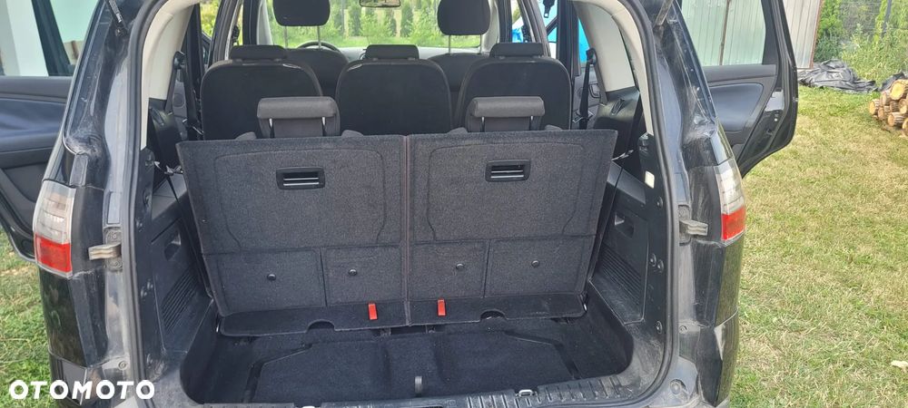 Ford S-Max 2.0 Viva Trend - 13