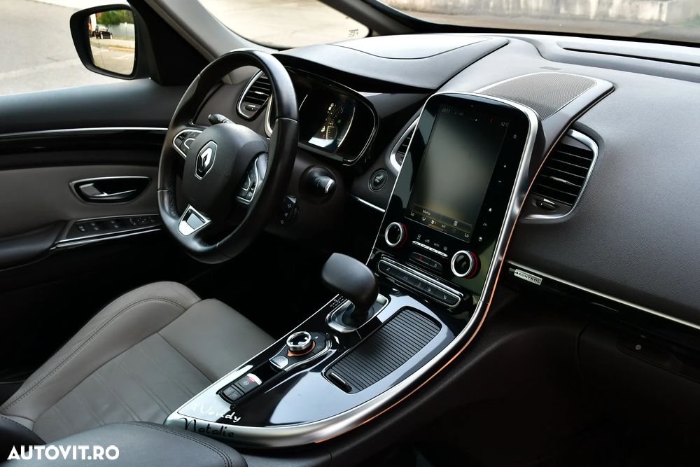 Renault Espace - 20