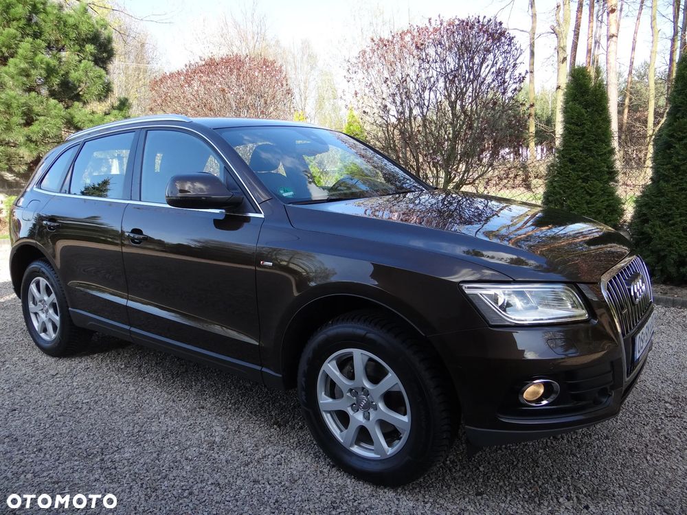 Audi Q5 2.0 TDI Quattro S tronic - 4