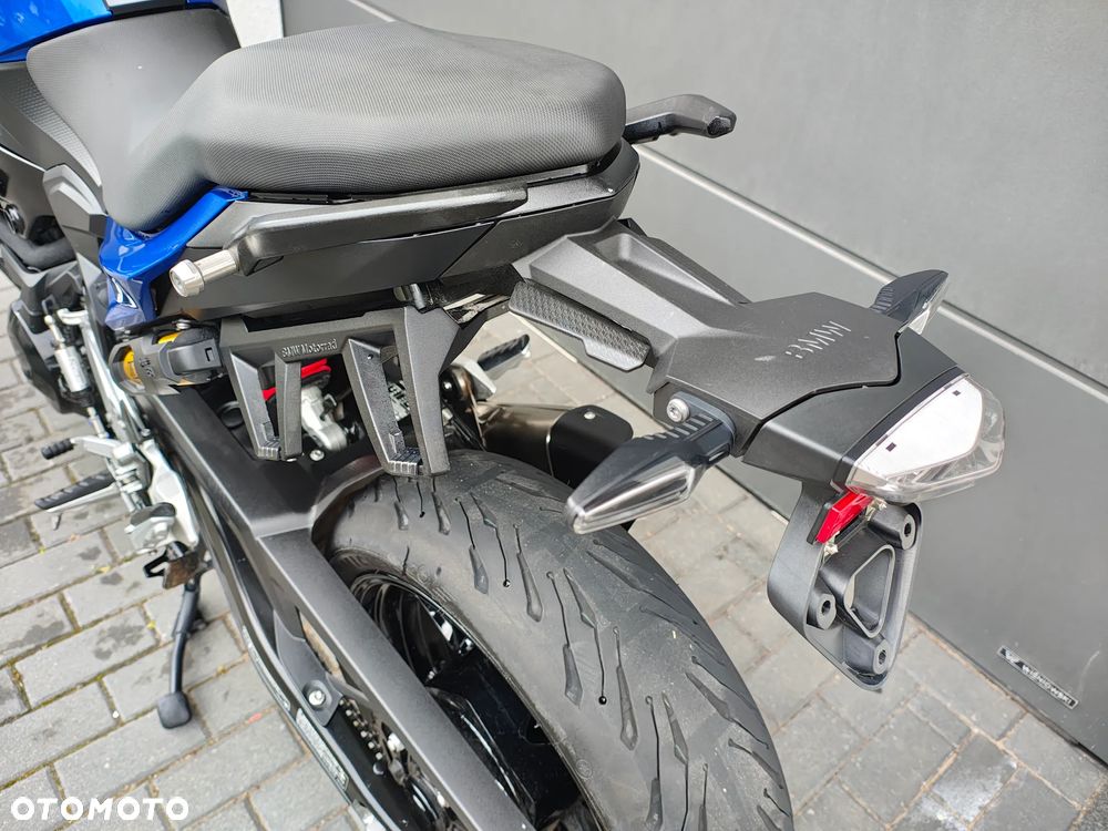 BMW XR - 25