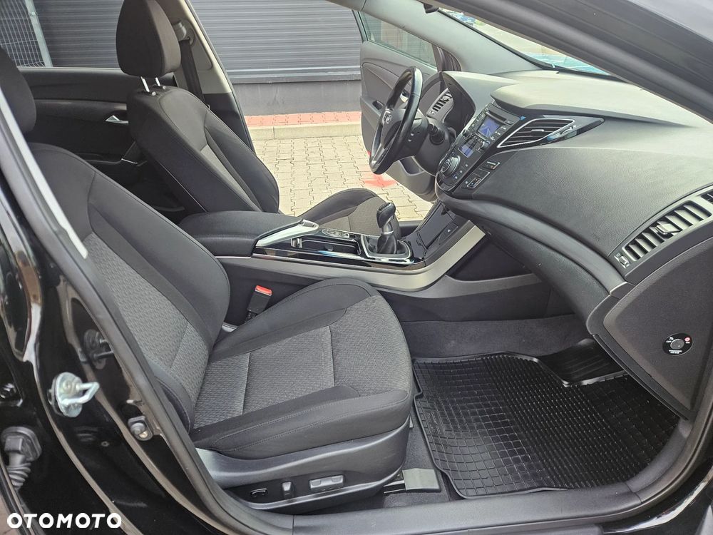 Hyundai i40 2.0 GDI Premium - 19