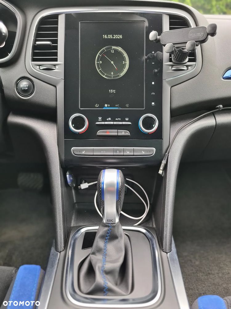 Renault Megane - 16