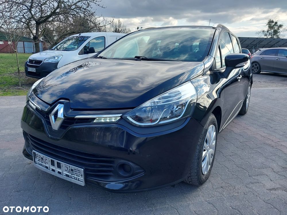 Renault Clio 1.5 dCi Energy Life - 3