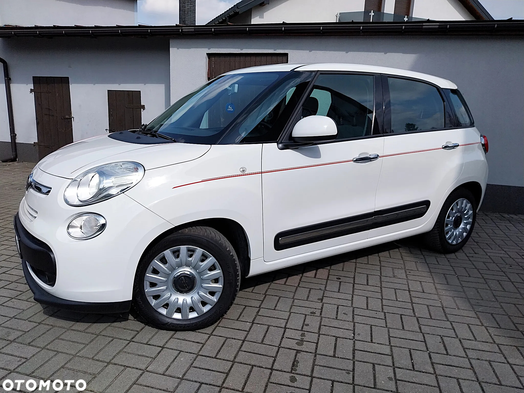 Fiat 500L 1.4 16V T-Jet Pop Star - 2