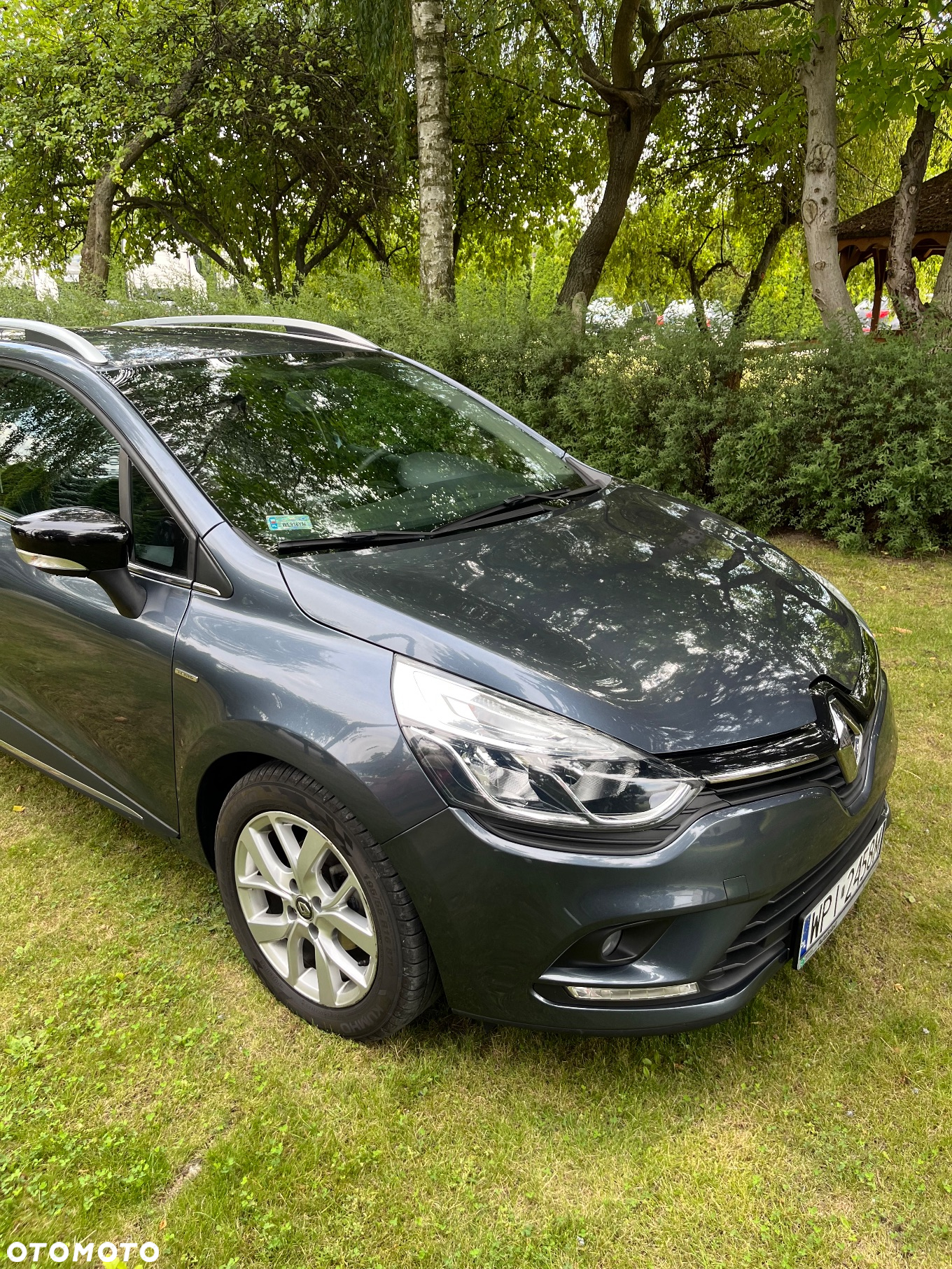 Renault Clio 0.9 Energy TCe Limited - 7