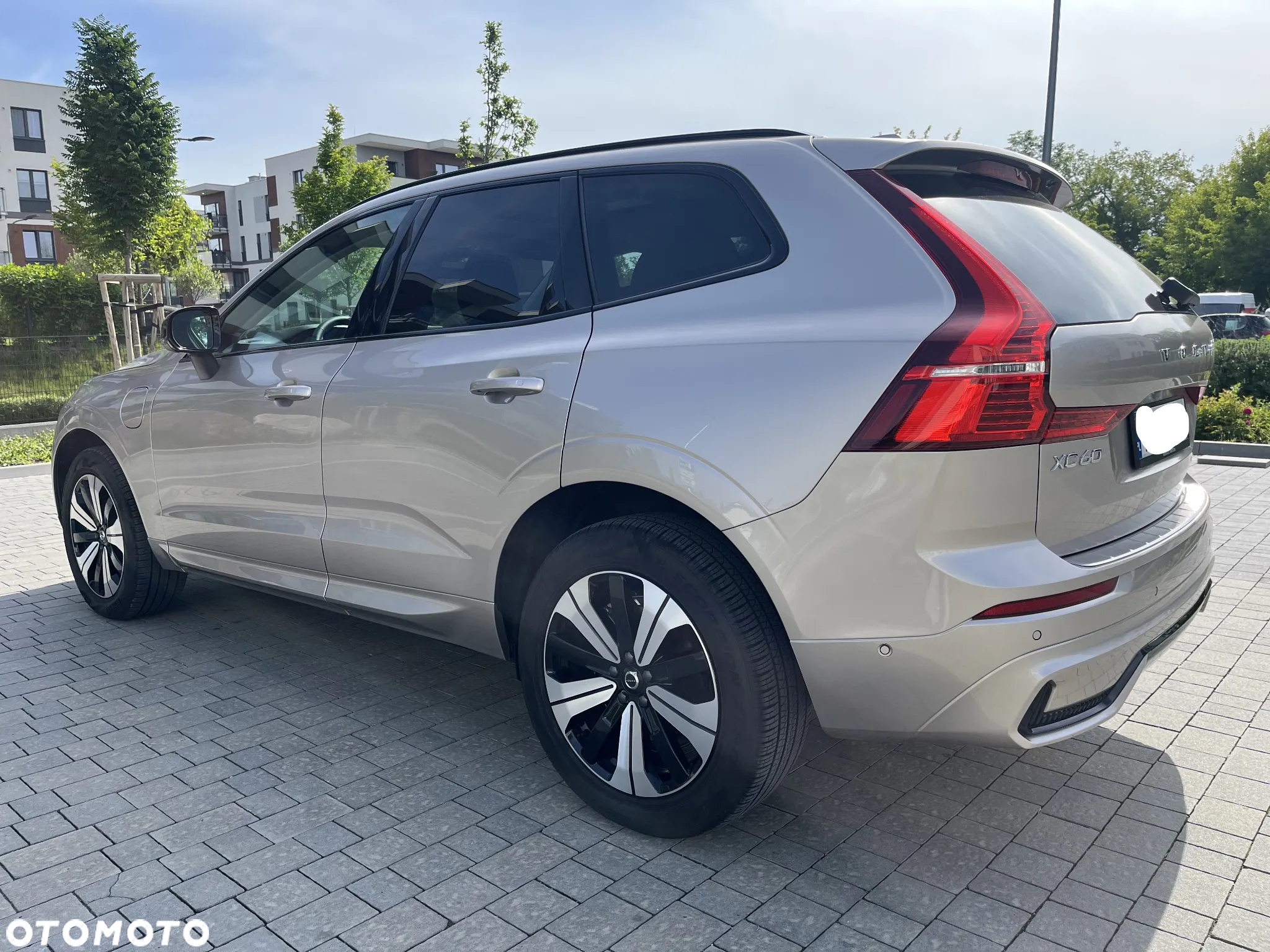 Volvo XC 60