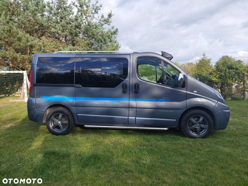 Renault Trafic - 6
