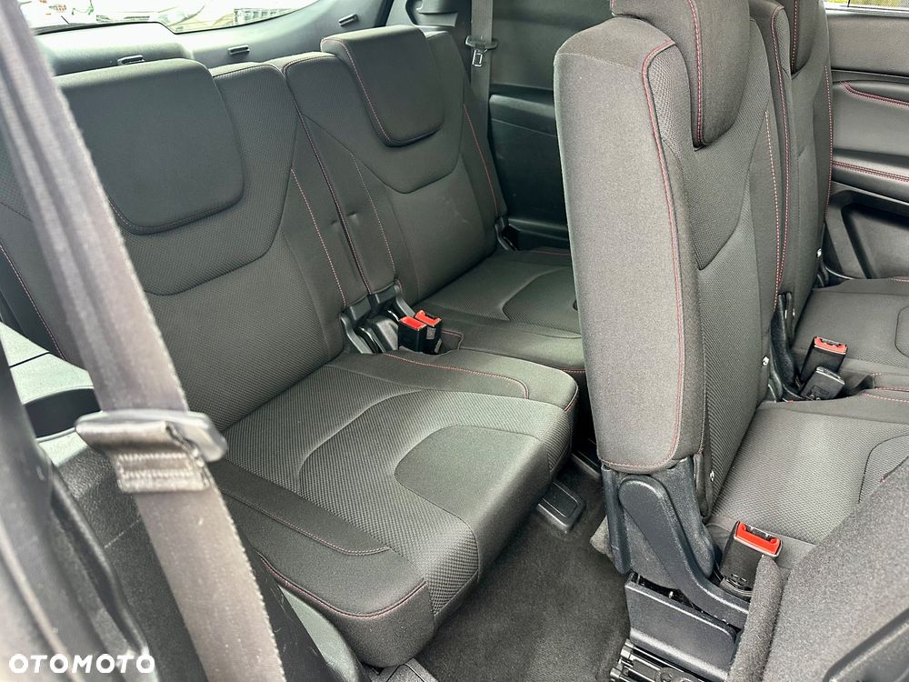 Ford S-Max 2.0 TDCi Bi-Turbo ST-Line PowerShift - 25