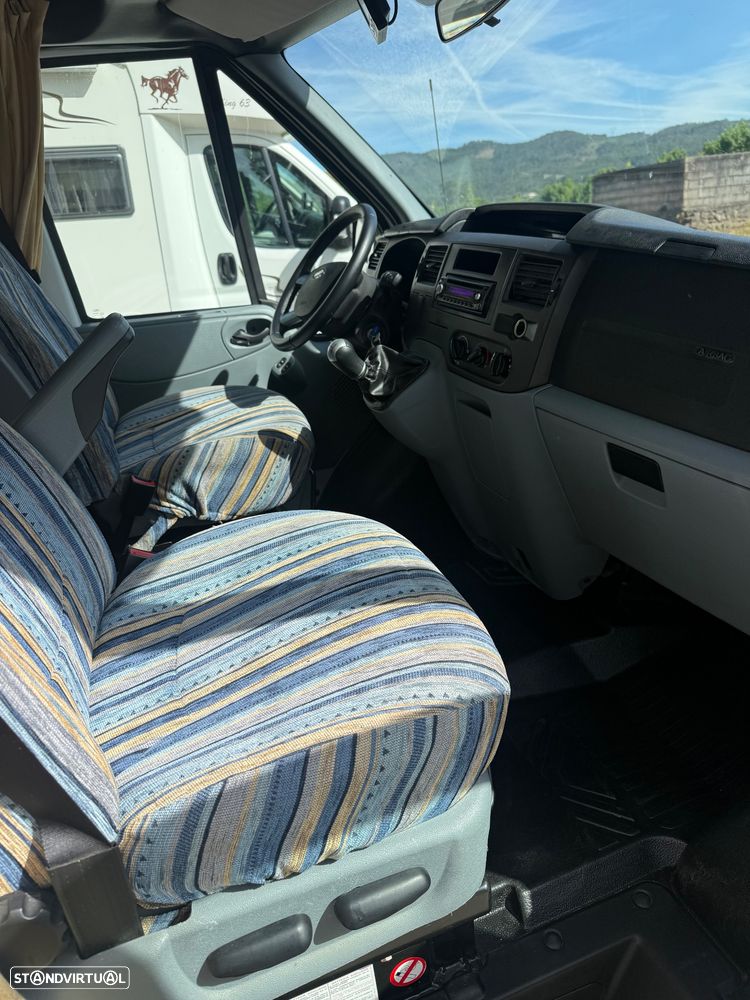 Chausson Flash FLASH 04 - 17