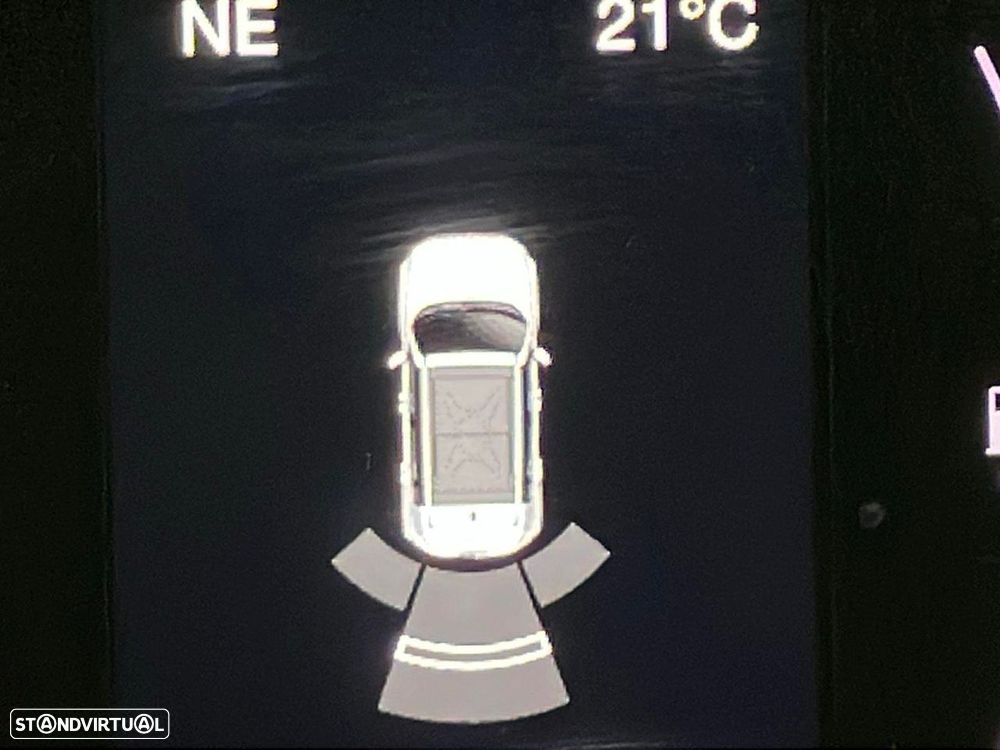 Jeep Renegade 1.0 T Longitude - 13