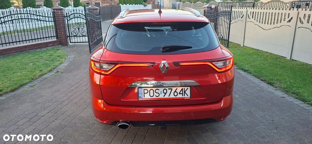 Renault Megane ENERGY TCe 130 INTENS - 30