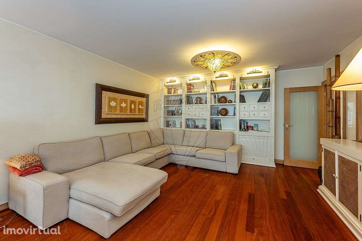 Apartamento T2 para venda - Grande imagem: 5/27