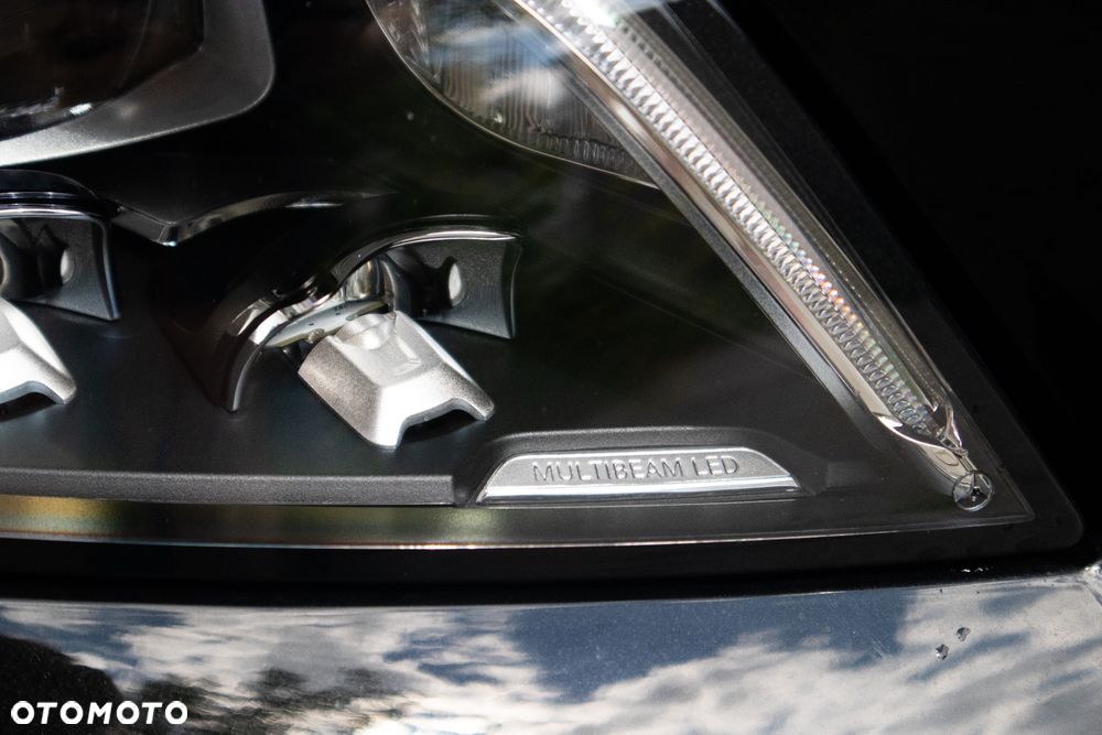 Mercedes-Benz CLS 350 (BlueTEC) d - 19