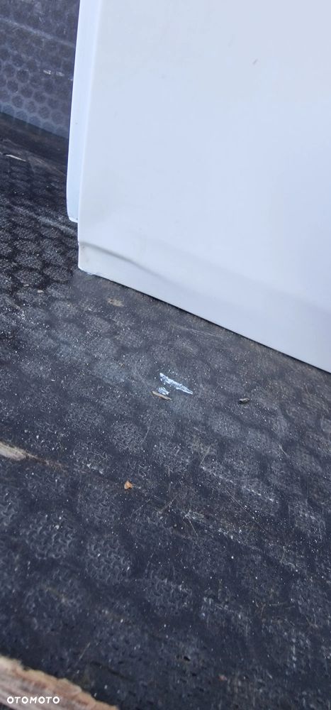 DRZWI LEWE TYŁ VW POLO 6R 5D LB9A - 3