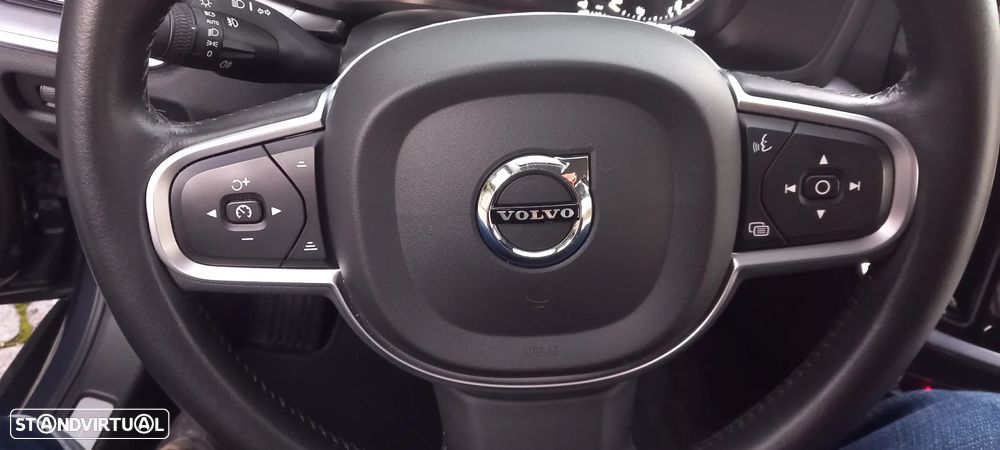 Volvo V60 2.0 T6 AWD TE Inscription - 32