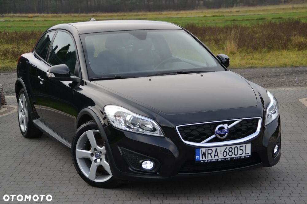 Volvo C30 D2 RDesign - 8