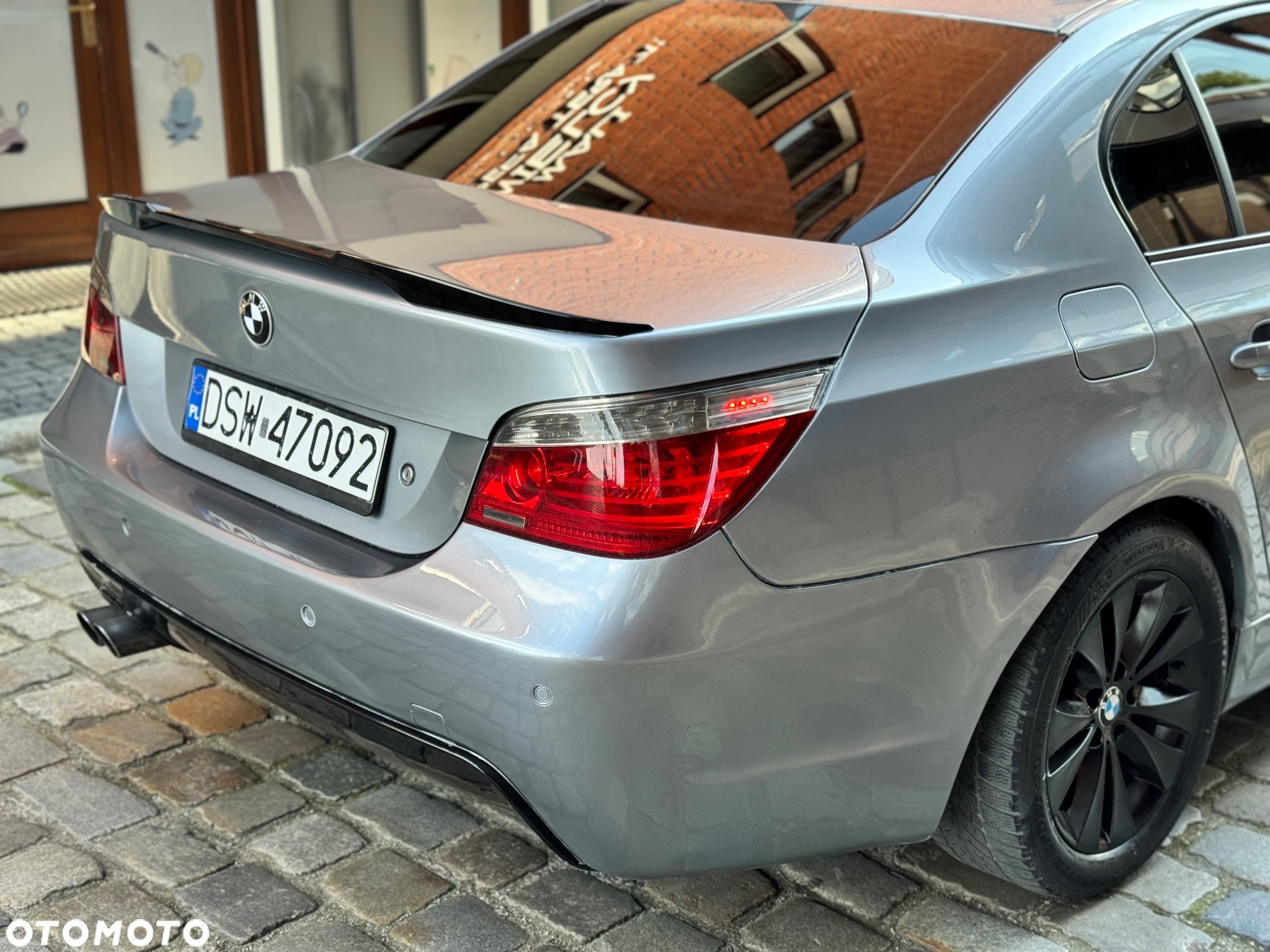 BMW Seria 5 - 14